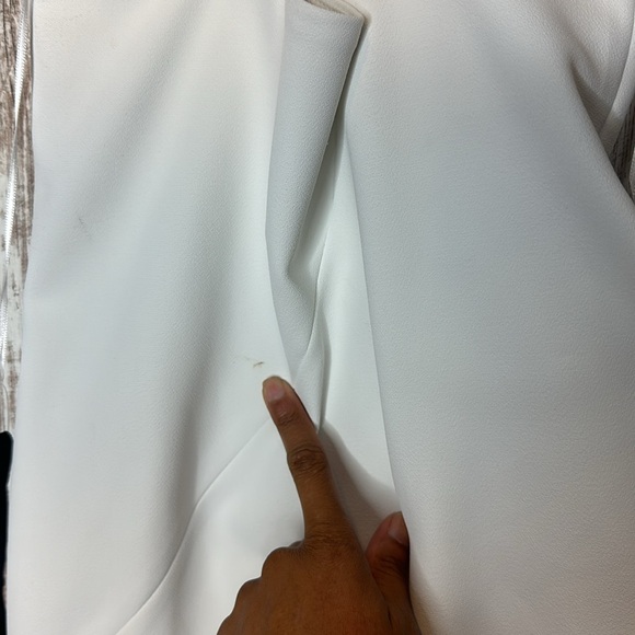 PINKO
Fragola Abito Cady Dress Size 2 NWT - Picture 8 of 10